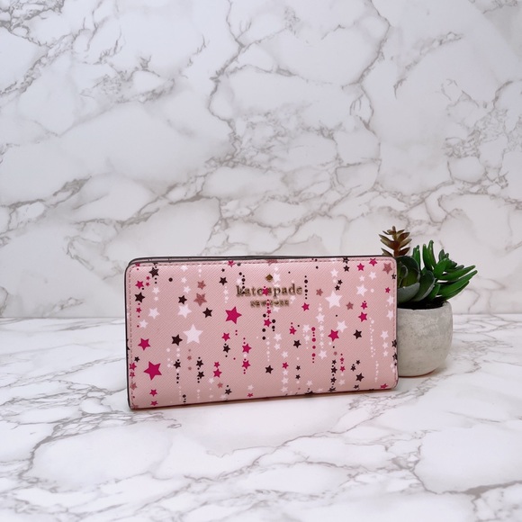 Kate Spade Bifold Wallet